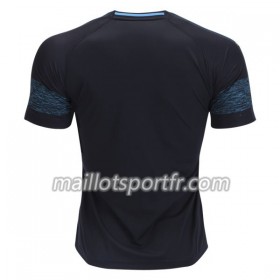 Maillot de Foot Olympique de Marseille Exterieur 2018/19